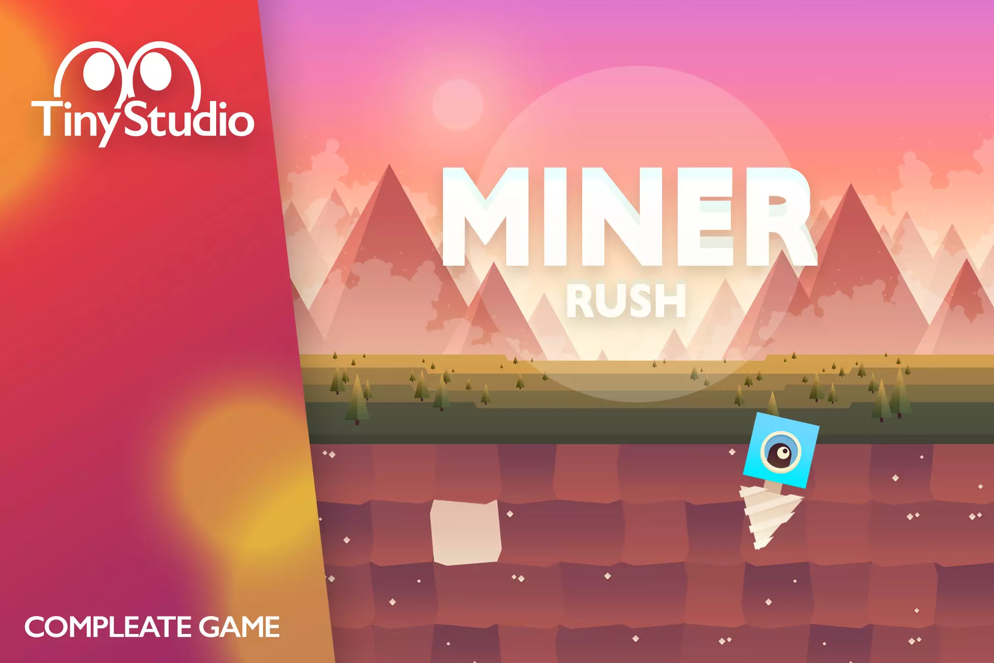 Miner Rush - Image 5