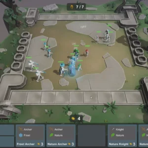 Auto Chess
