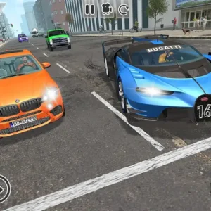 Best Car Driving Simulator 2018 Unity Source Code – Open World Car Game