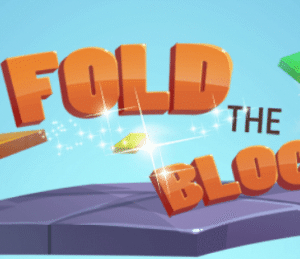 Fold The Block sellunitycode