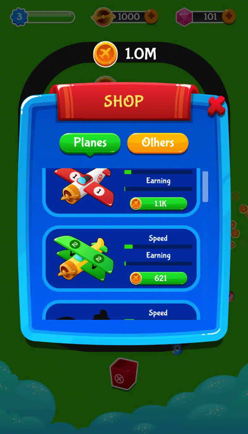 Merge Plane (Top Free Game) - Image 4