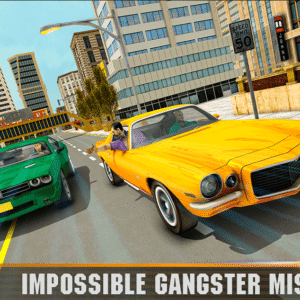 Real Gangster Miami Crime Game 2018