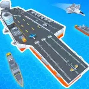 Carrier Tycoon: Idle Game