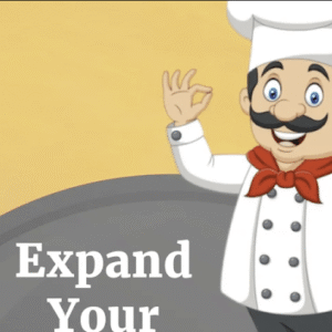 Restaurant Empire- Idle Tycoon