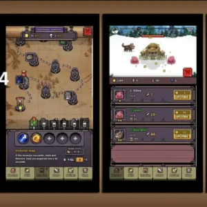 Devil Summoner Unity Complete Project