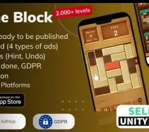 Move The Block