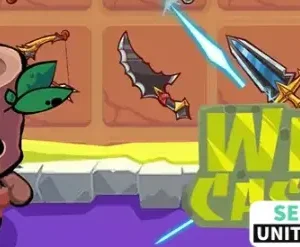 Wild Castle