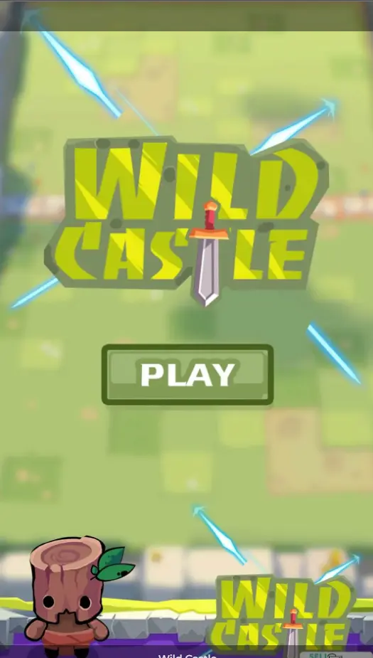 Wild Castle - Image 4