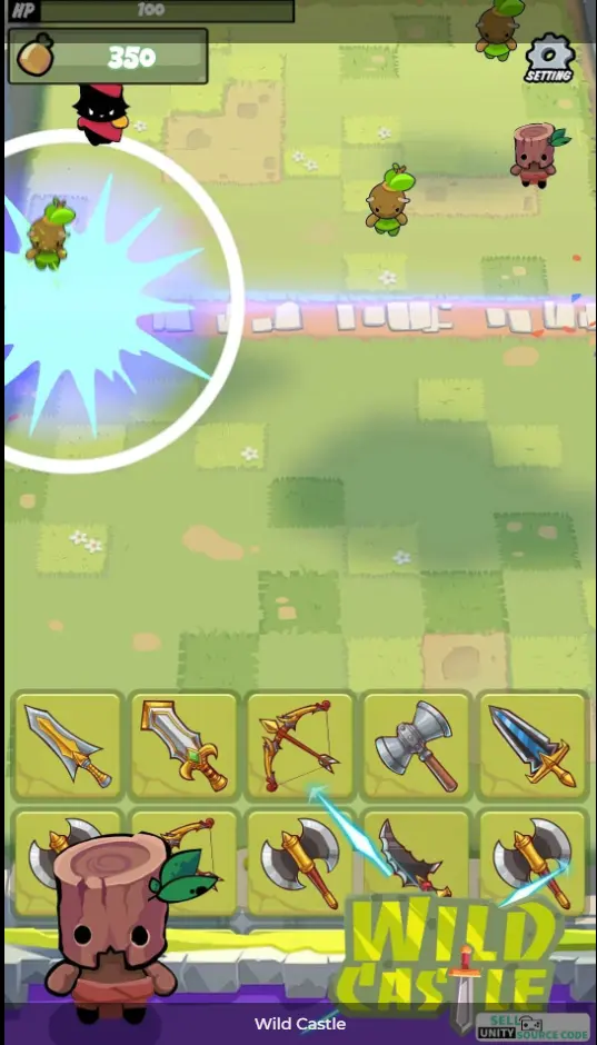 Wild Castle - Image 3