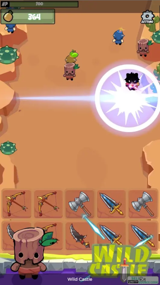 Wild Castle - Image 2