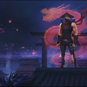 Shadow Shimazu Revenge – Unity Source Code