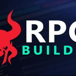 RPG Builder