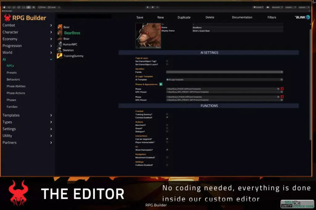 RPG Builder - Image 5