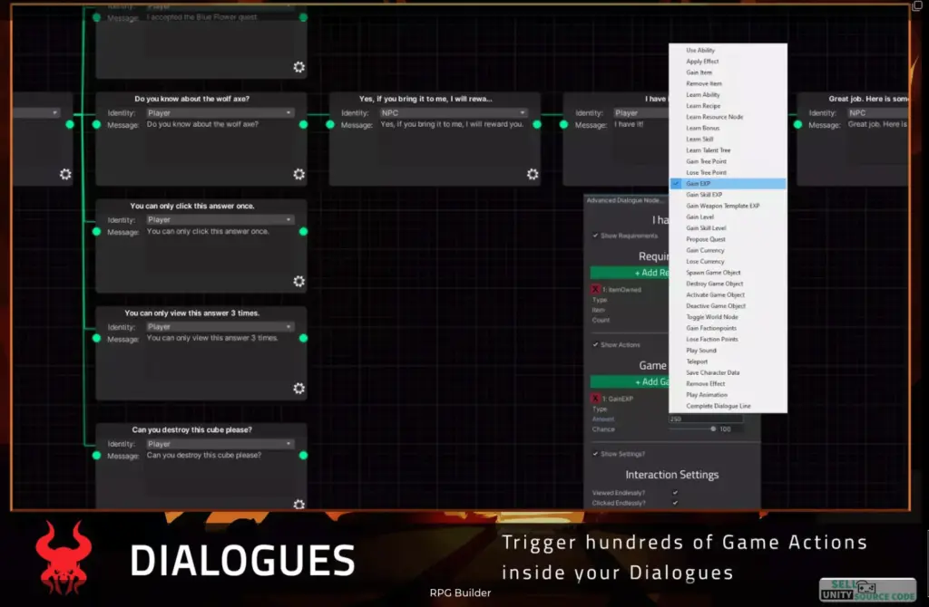 RPG Builder - Image 3