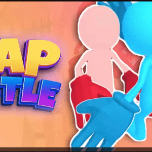 Slap Kingdom Castle Game