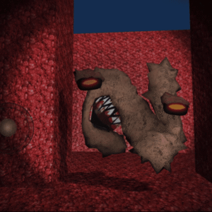 Alphabet Lore Horror Survival Unity Source Code TAMPLATE
