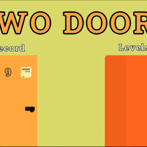 Two Doors