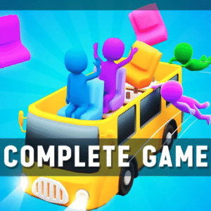 Seat Sorting | Game Template