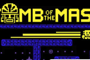 Tomb Of The Mask