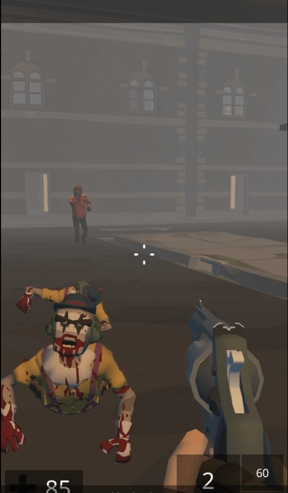 Zombie City Shooter FPS - Image 3