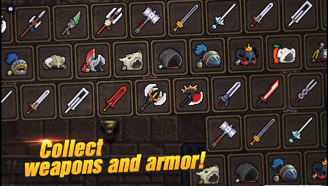 Corin Story - Action RPG - Image 8