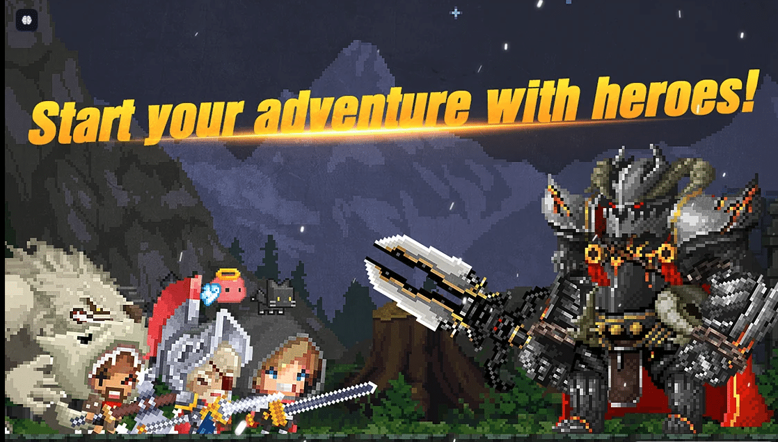 Corin Story - Action RPG - Image 5