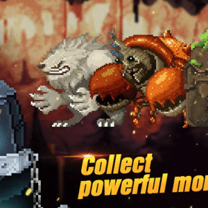 Corin Story - Action RPG