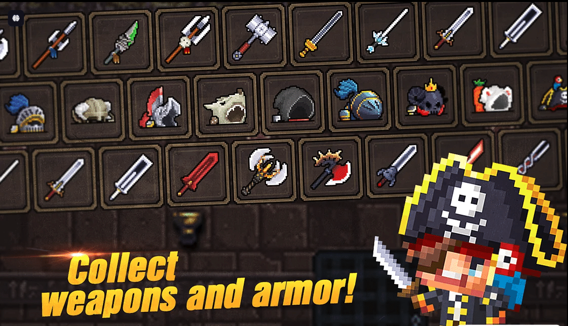 Corin Story - Action RPG - Image 3