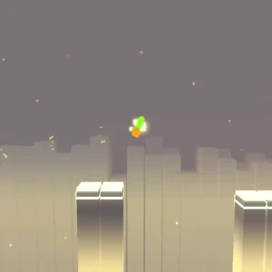 Super Bounce | Template + Editor