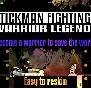 Stickman Shooting- Dead Or Alive