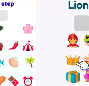 EmojiGuess_Match