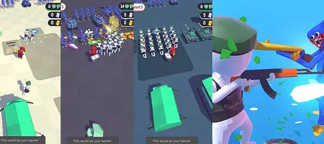 50 GAMES MEGA BUNDLE OFFER AT JUST 15$ - Image 6