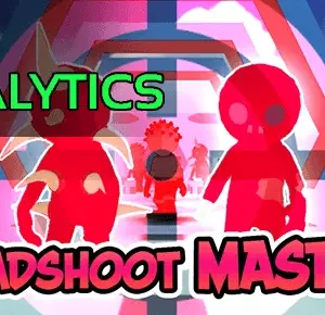 Headshoot Master