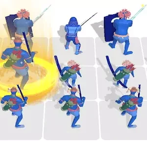 Total Accurate Merge Master