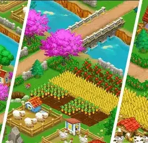 Family Farm