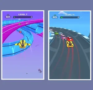 Turbo Race