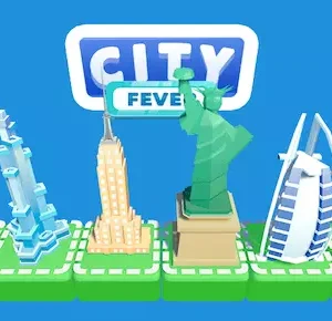 City Fever sellunitysourcecode