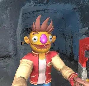 My Friendly Neighborhood Horror