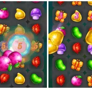 Candy crush