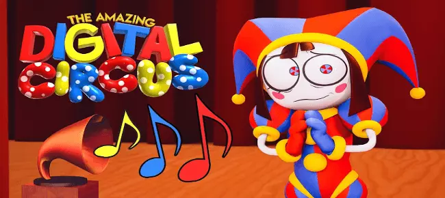 The Amazing Digital Circus - Image 2