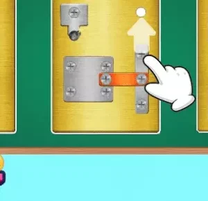 Screw Puzzle: Nuts And Bolts