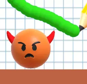 Draw To Smash