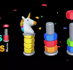 Nuts And Bolts