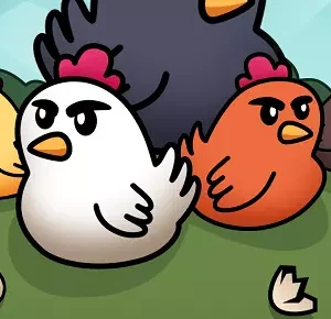 Legend of Chicken