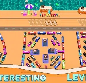 Bus Away, Bus Mania, Bus Jam