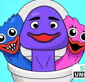 Monster DIY Makeover