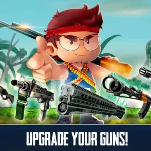 Ramboat - Offline Action Game