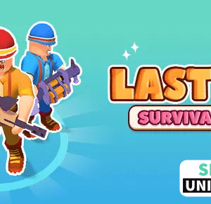 Last War: Survival Battle