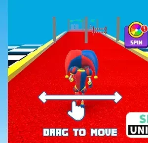 Get Amazing Digital Circus Merge Vs Skibidi Squad Unity Source Code