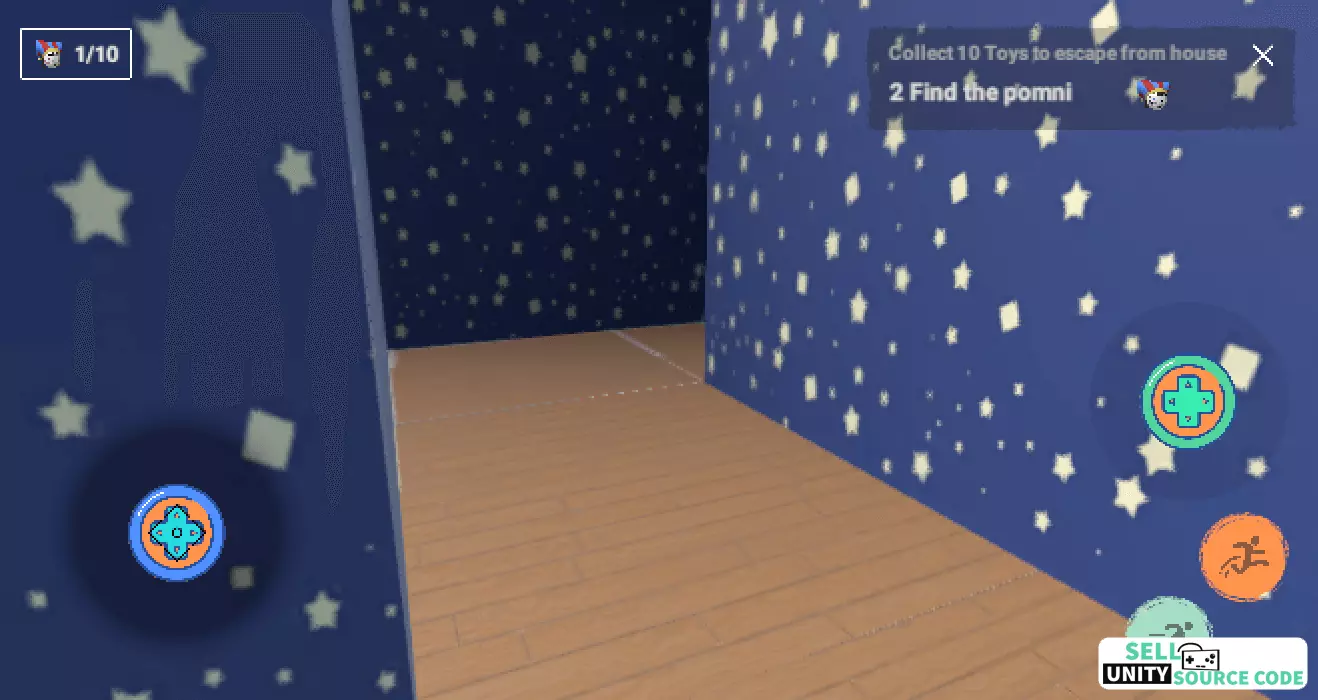 digital pomni circus hide and seek - Image 5